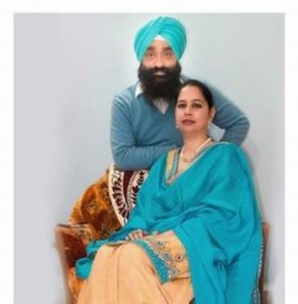 Meet your Posher, Kulbir kaur